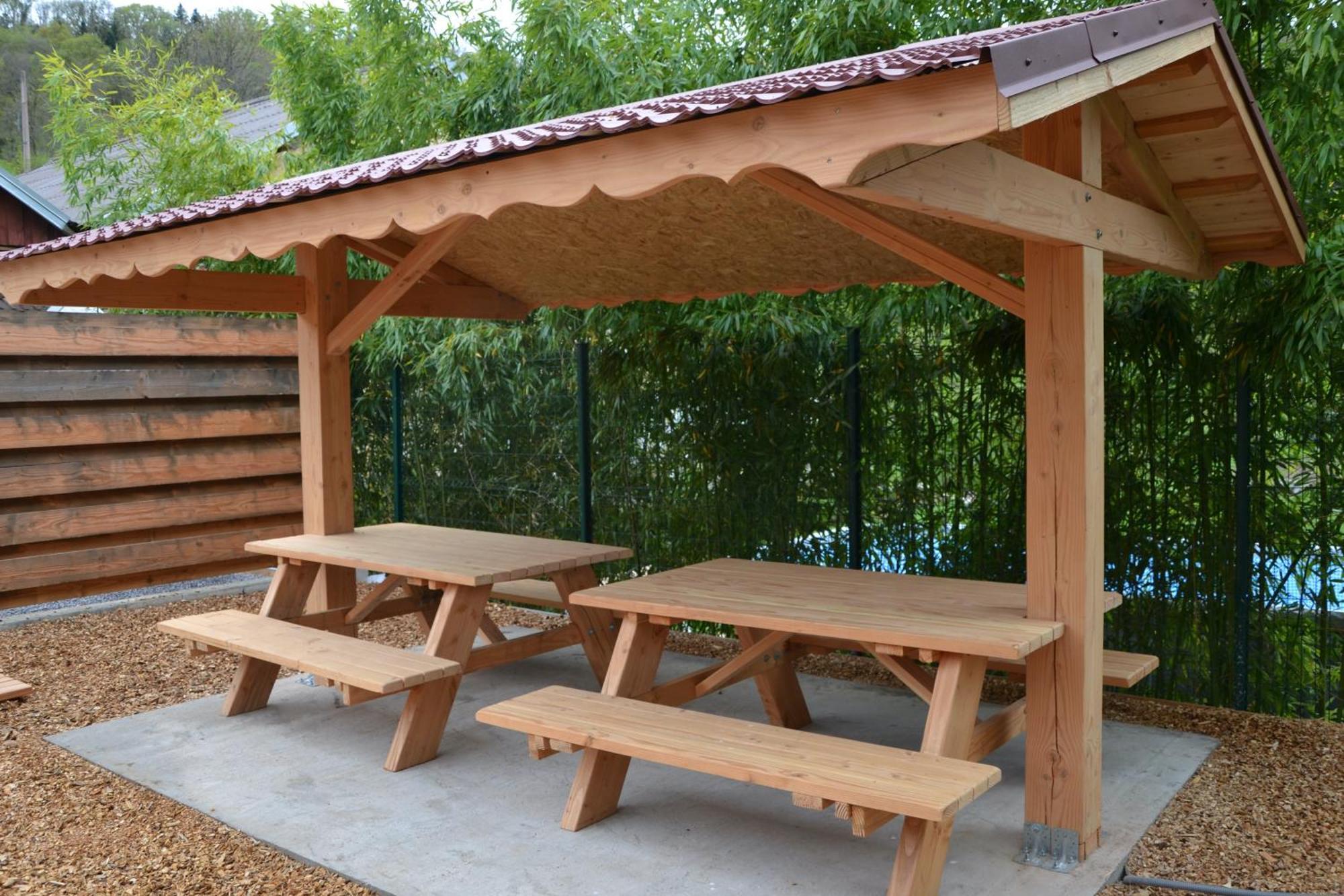 Chalet Des Aigrettes, Les 1000 Etangs La Voivre  ภายนอก รูปภาพ